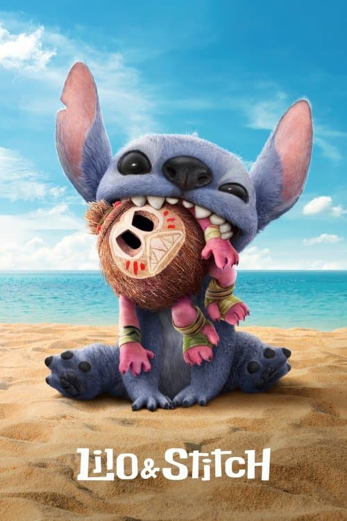 Lilo va Stich kino