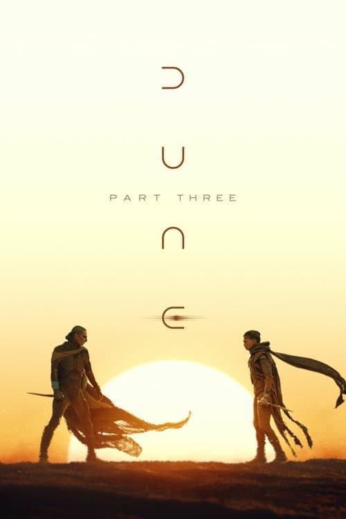 Dyuna 3 / Dune 3