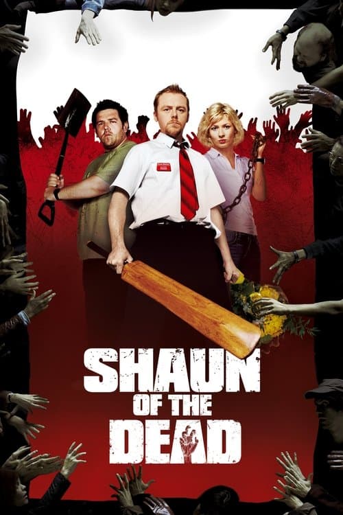 Shon ismli zombi