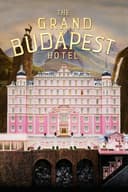 Buyuk Budapesht mehmonxonasi