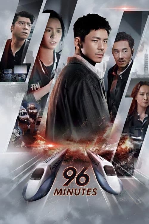 96 daqiqa / 96 minut