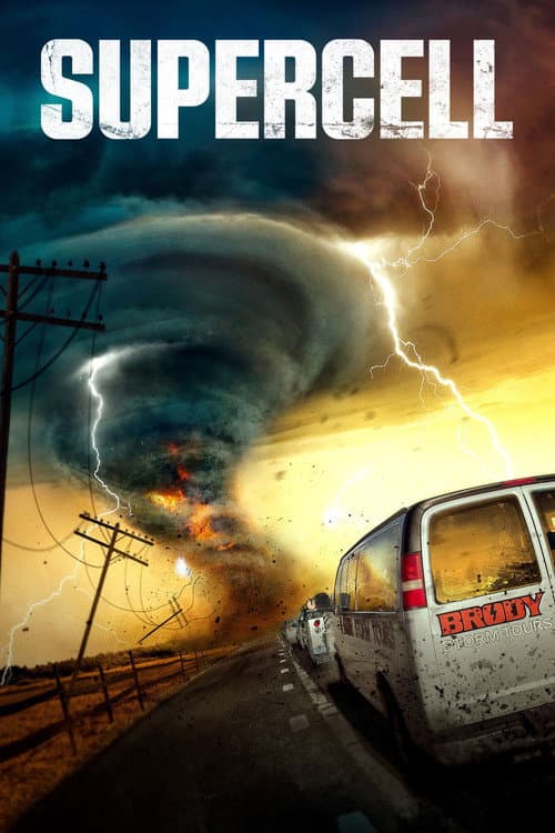 Zabardast quyun / Tornado 2023