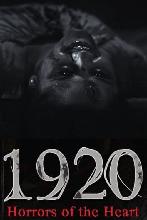 1920: Jodulangan xotin 2 ujas kino
