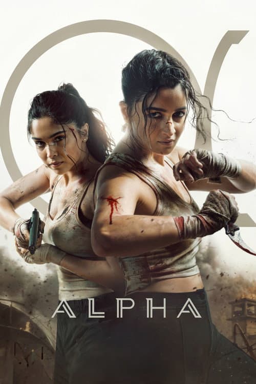 Alfa / Alpha / Альфа Hind filmi