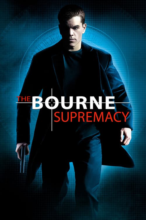 Born 2: Bornning yuksalishi posteri