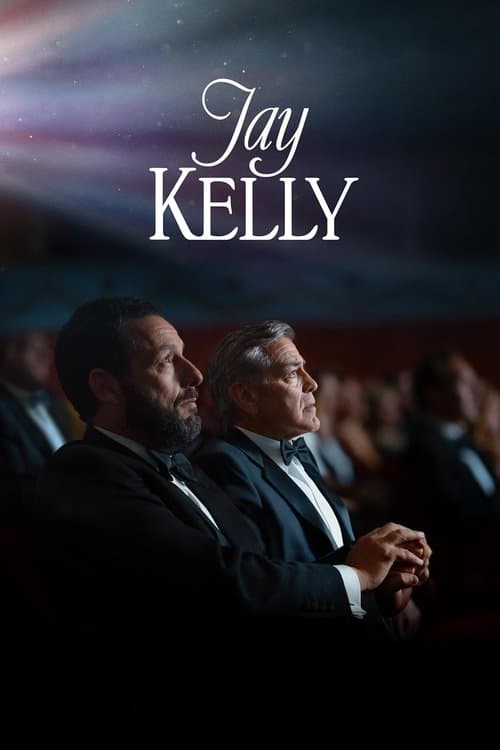 Jey Kelli / Jay Kelly