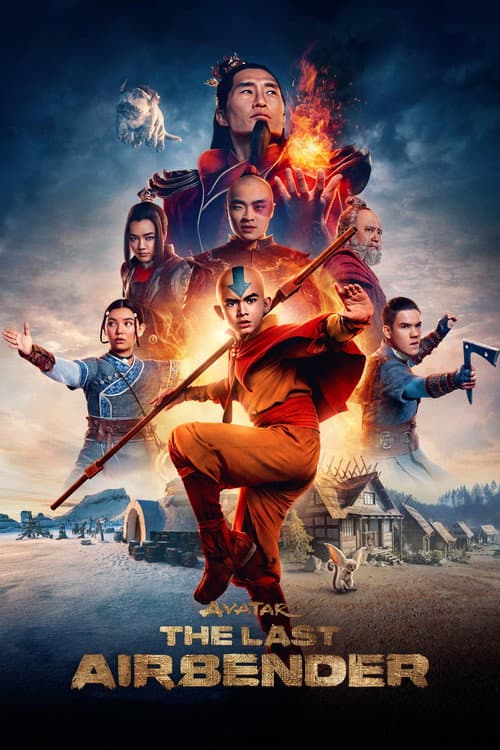 Avatar Ang Afsonasi