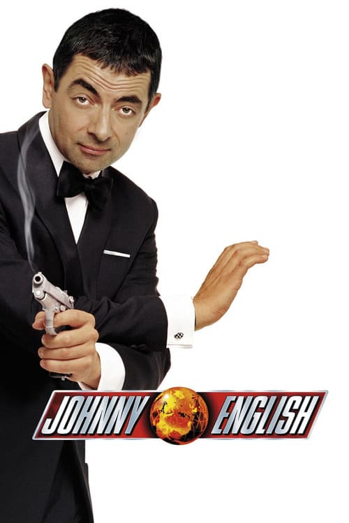 Agent Jonni Inglish