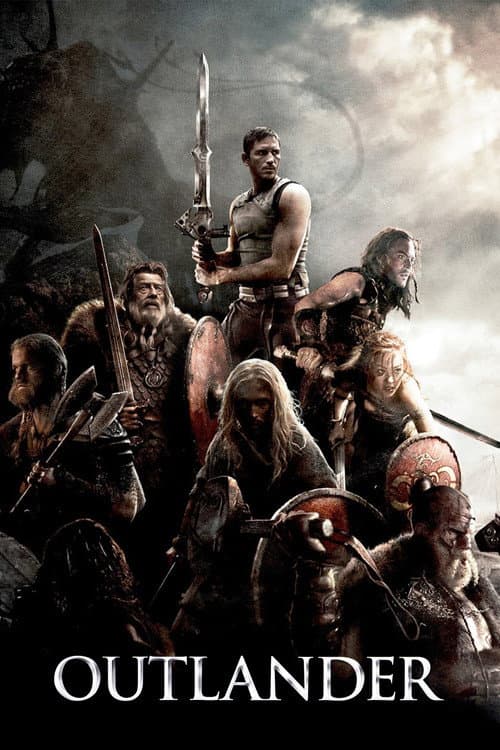 Vikinglar / Vikinglar begonalarga qarshi