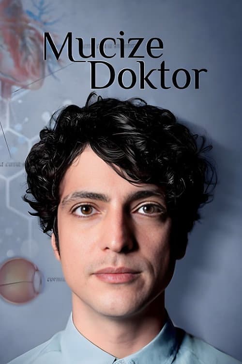 G'aroyib doktor