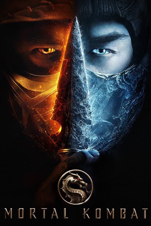 Mortal Kombat 2021 jangari kino posteri