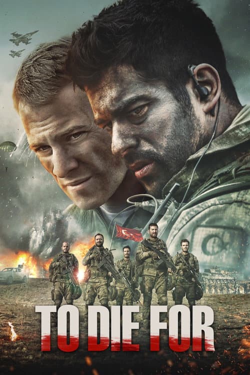 Jon Fido / Chegaradagi g'alaba turk kino 2018