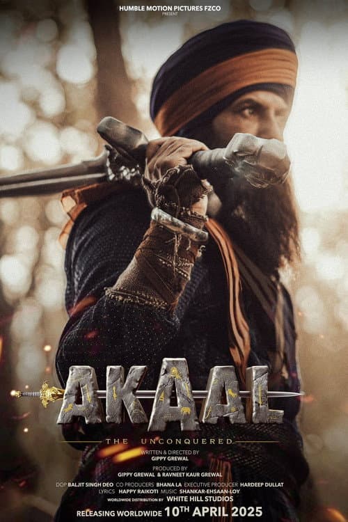 Akaal: Bo'ysunmas / Yengilmas Akaal