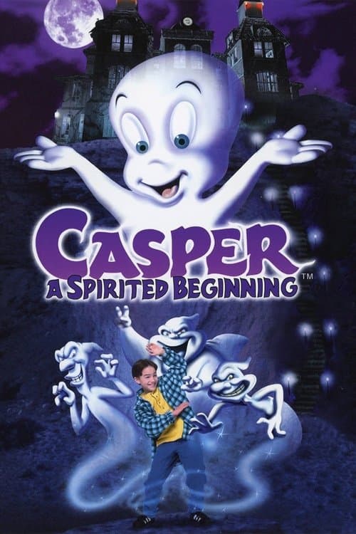 Kasper 2: Afsonaning qaytishi