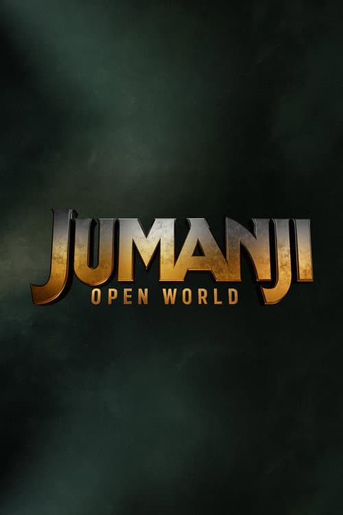 Jumanji 4: Ajoyib qochish