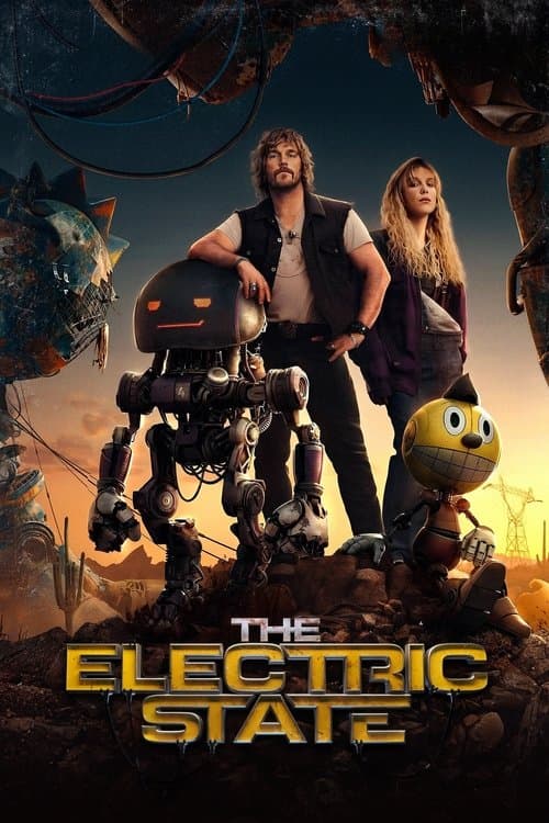 Elektr hududi / Elektr shtati