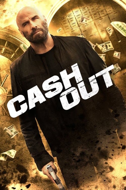 Bankni o'marish / Bankni buzish posteri