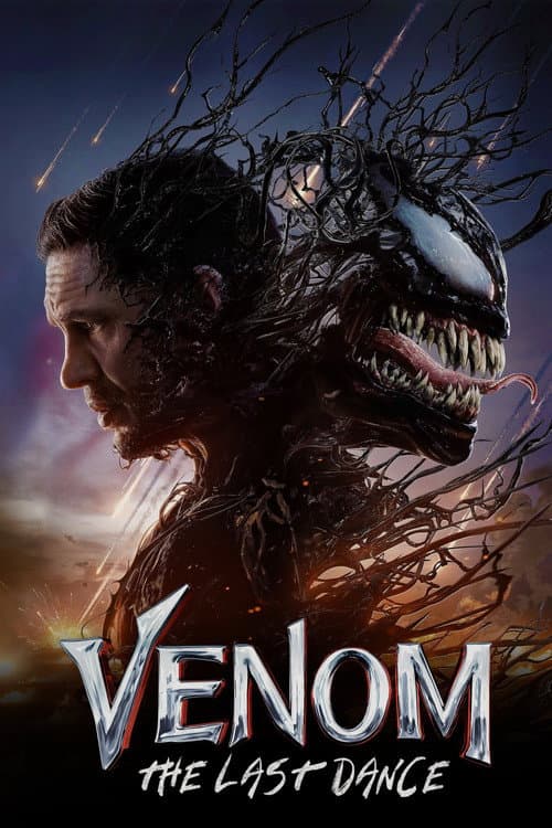 Venom 3: So'nggi raqs