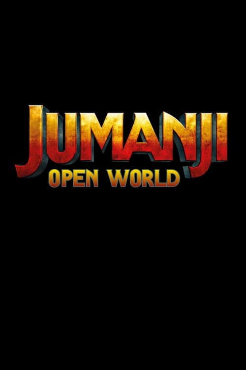 Jumanji 3: Ochiq dunyo 2026
