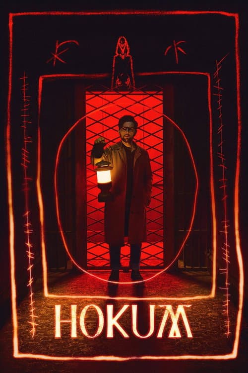 Hokum ujas kino 2026