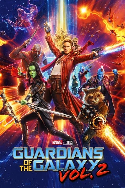 Himoyachilar posteri