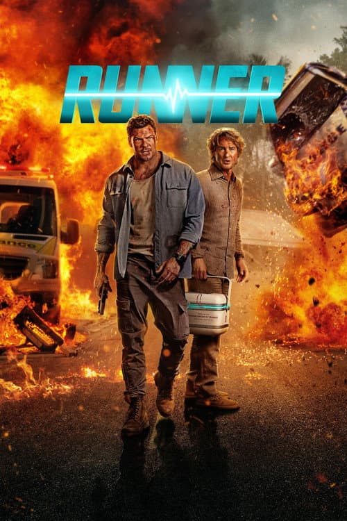 Kuryer / Курьер