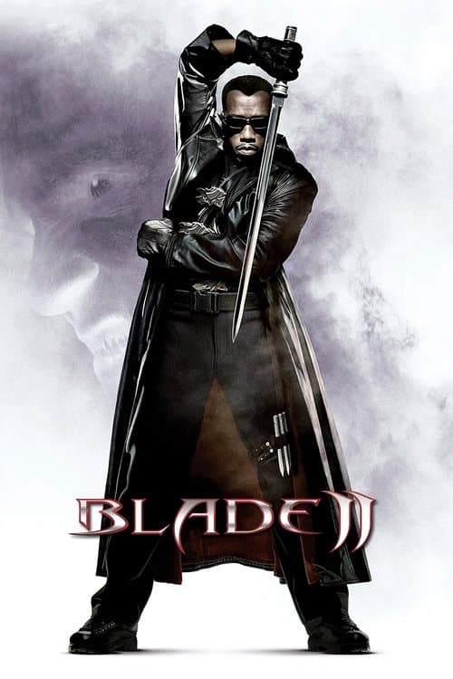 Bleyd 2 / Vampirlar ovchisi 2