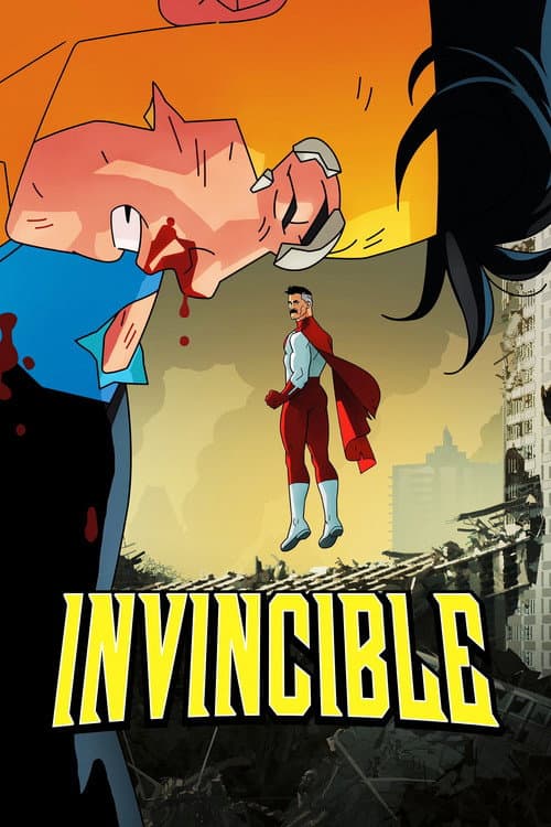 Yengilmas / Непобедимый / Invincible AQSH