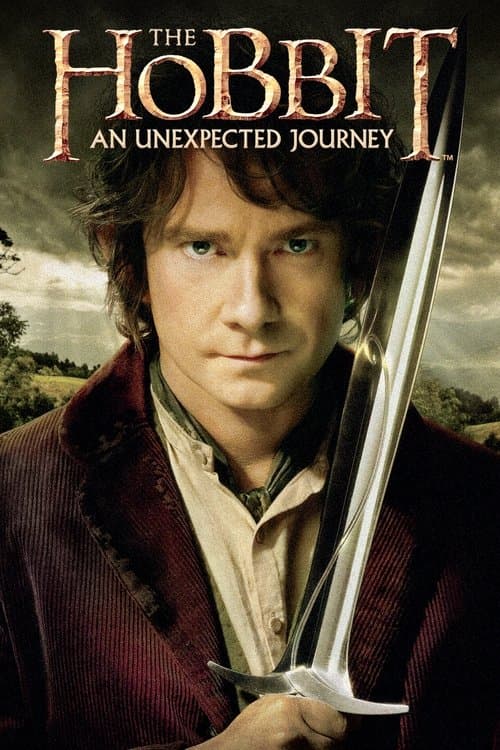 Hobbit 1: Kutilmagan sayohat
