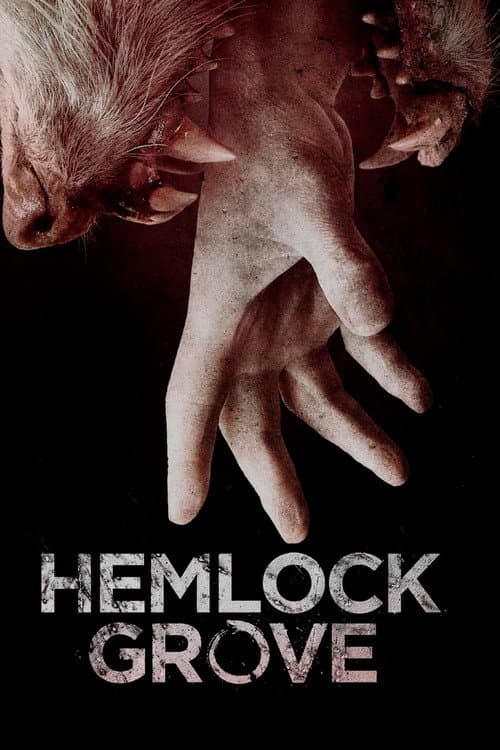 Hemlok grov