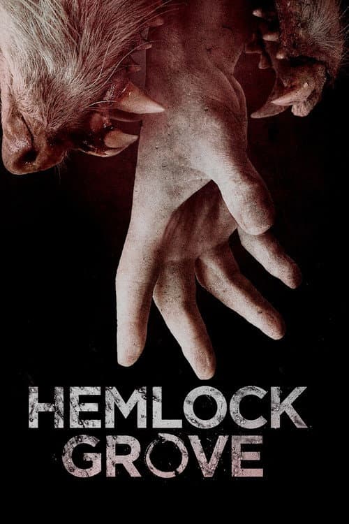 Hemlok grov
