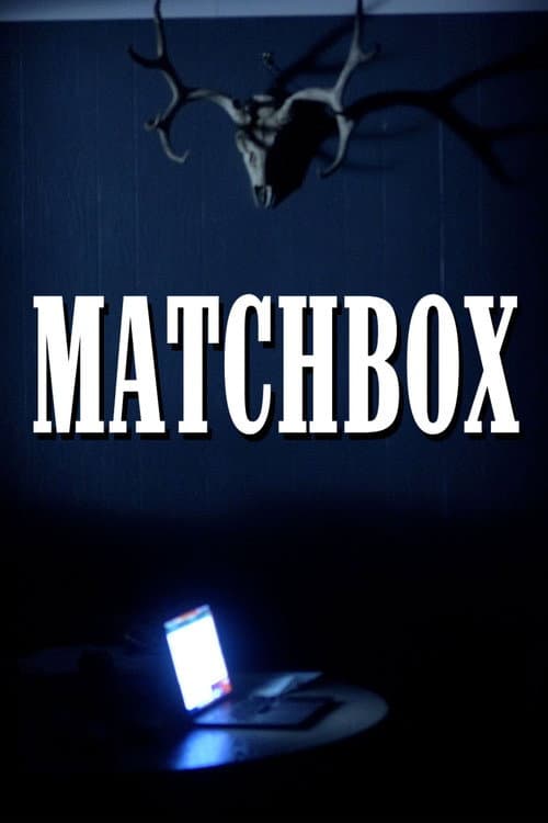 Matchboks: Xavfli missiya / Matchbox posteri