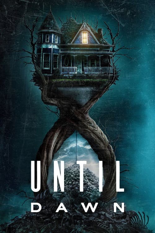 Tonggacha tirik qolish ujas kino 2025 posteri