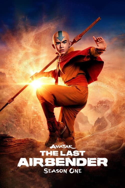 Avatar Ang Afsonasi