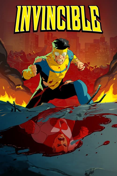 Yengilmas / Непобедимый / Invincible AQSH
