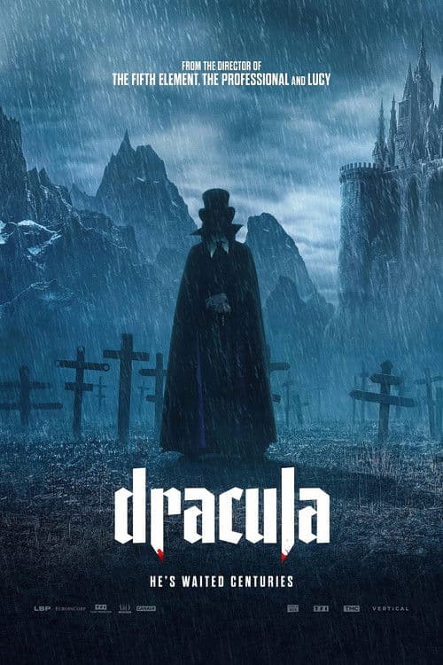 Drakula: Sevgi hikoyasi