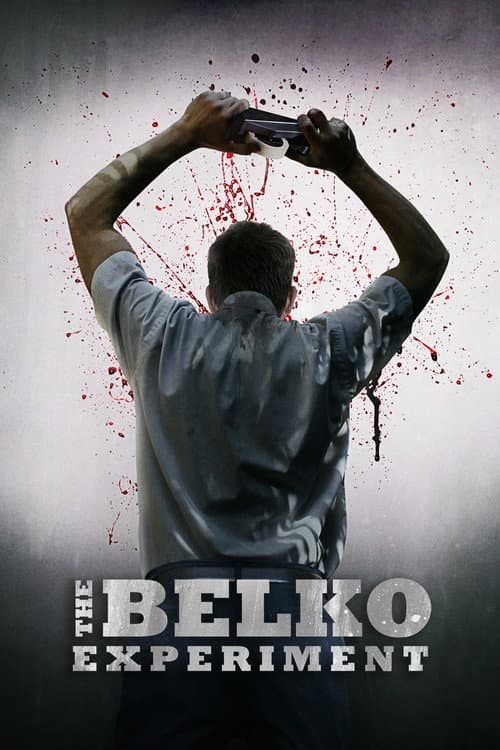 Belko tajribasi / Ofisdagi Eksperiment