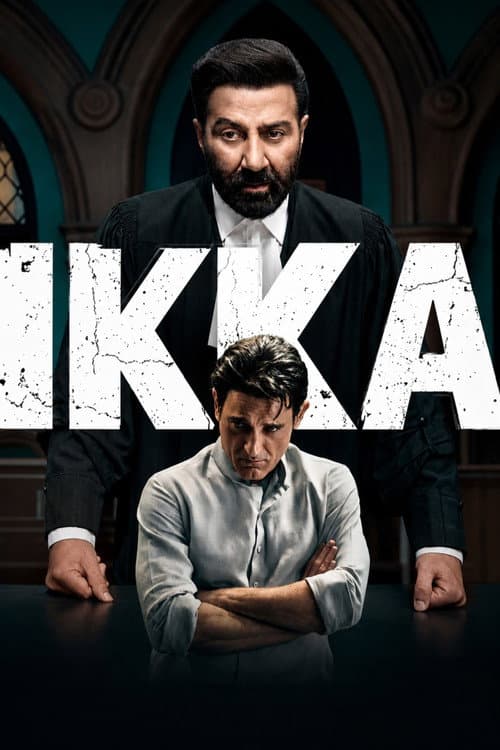 Tuz / ikka