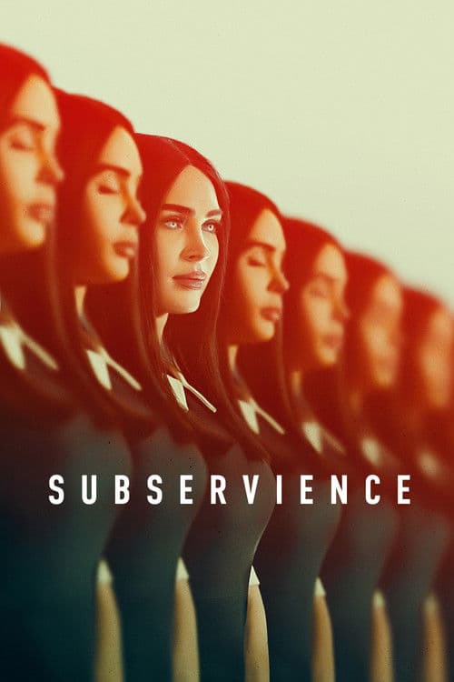 Megan: Sizning xizmatingizda