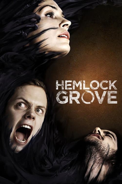 Hemlok grov