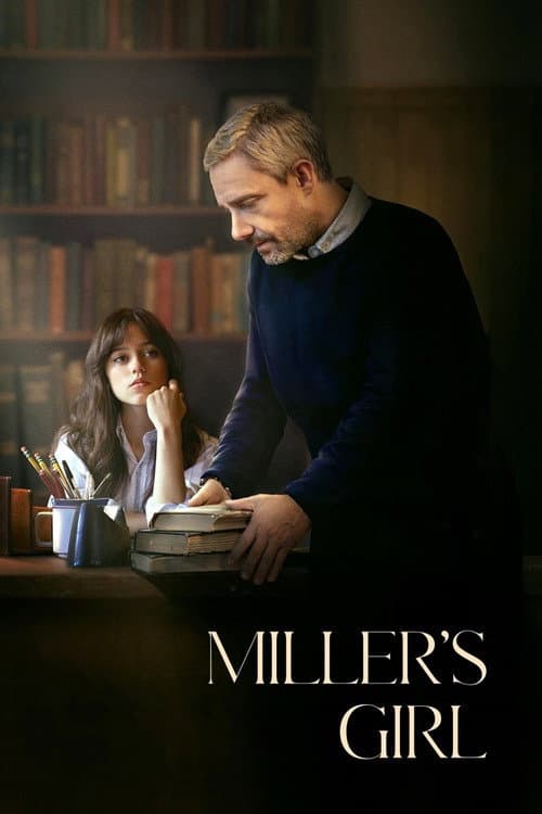 Millerning qizi