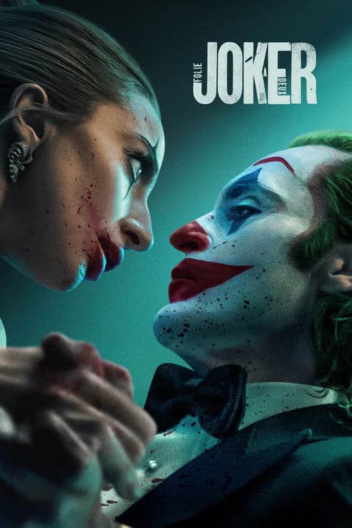 Joker 2: Ikki kishilik jinnilik