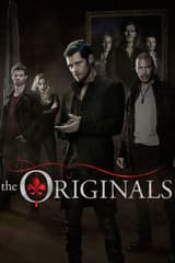 Haqiqiylar / The Originals