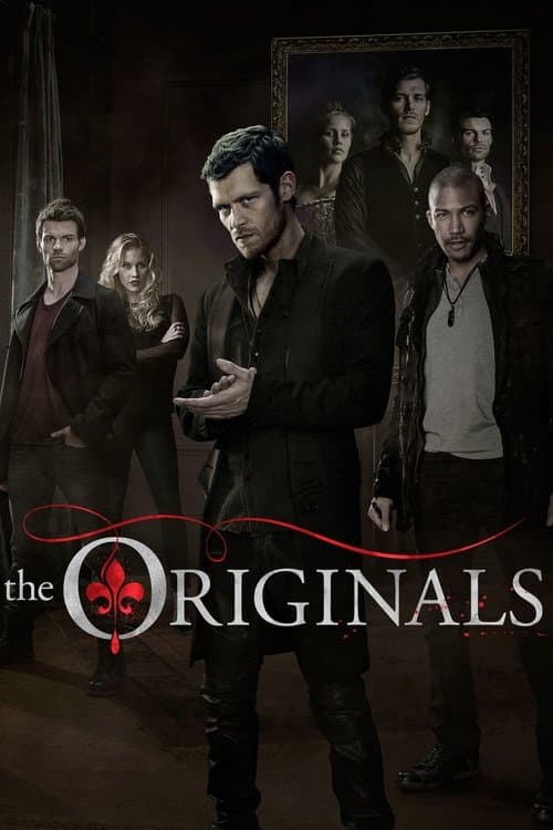 Haqiqiylar / The Originals