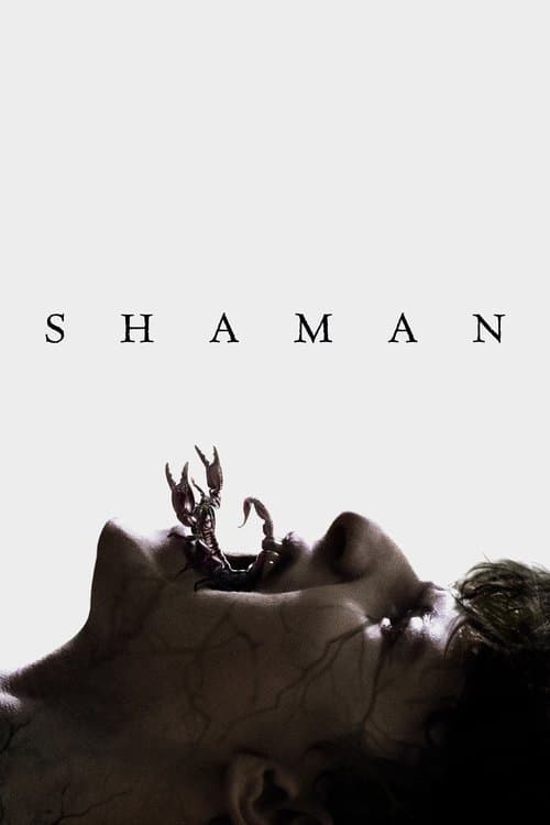 Shaman posteri
