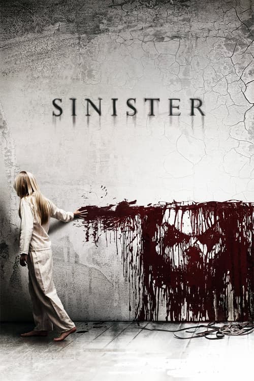 Sinister 1 ujas kino