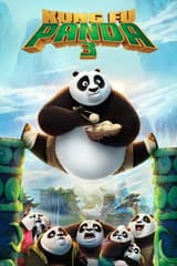 Kung-Fu Panda 3