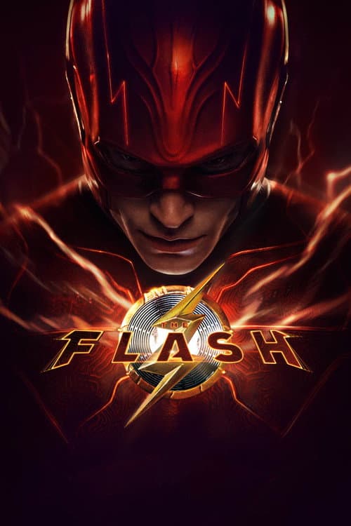 Flesh posteri