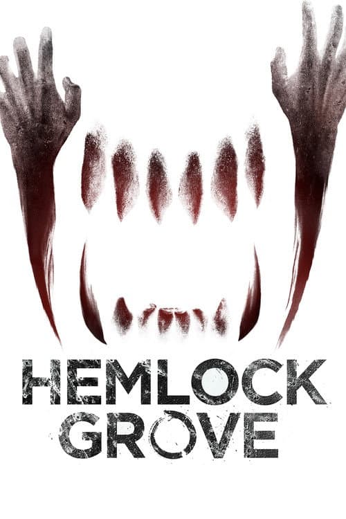 Hemlok grov