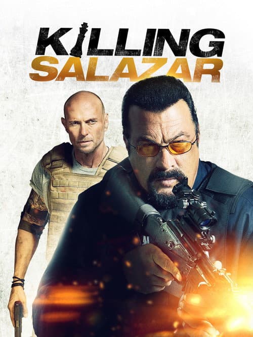 Salazarning o'ldirilishi / Kartellar